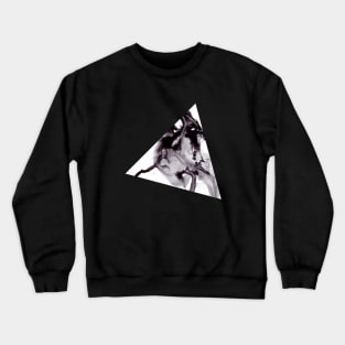 Float 03 Crewneck Sweatshirt